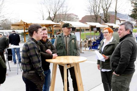 DOŽIVITE PIVKO Z LOVCI 23.3.2024 - Valter Leban-1701_141743